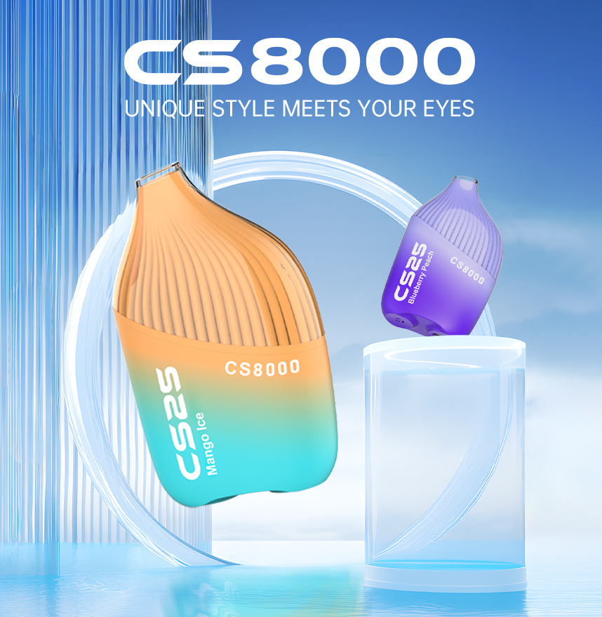 cs8000