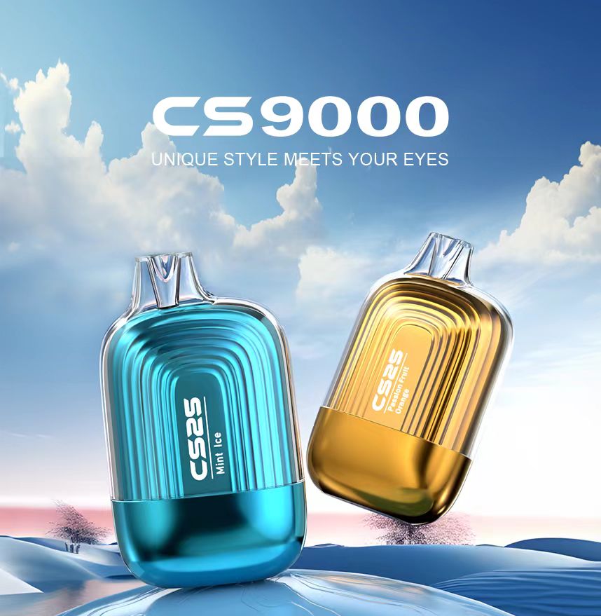 cs9000